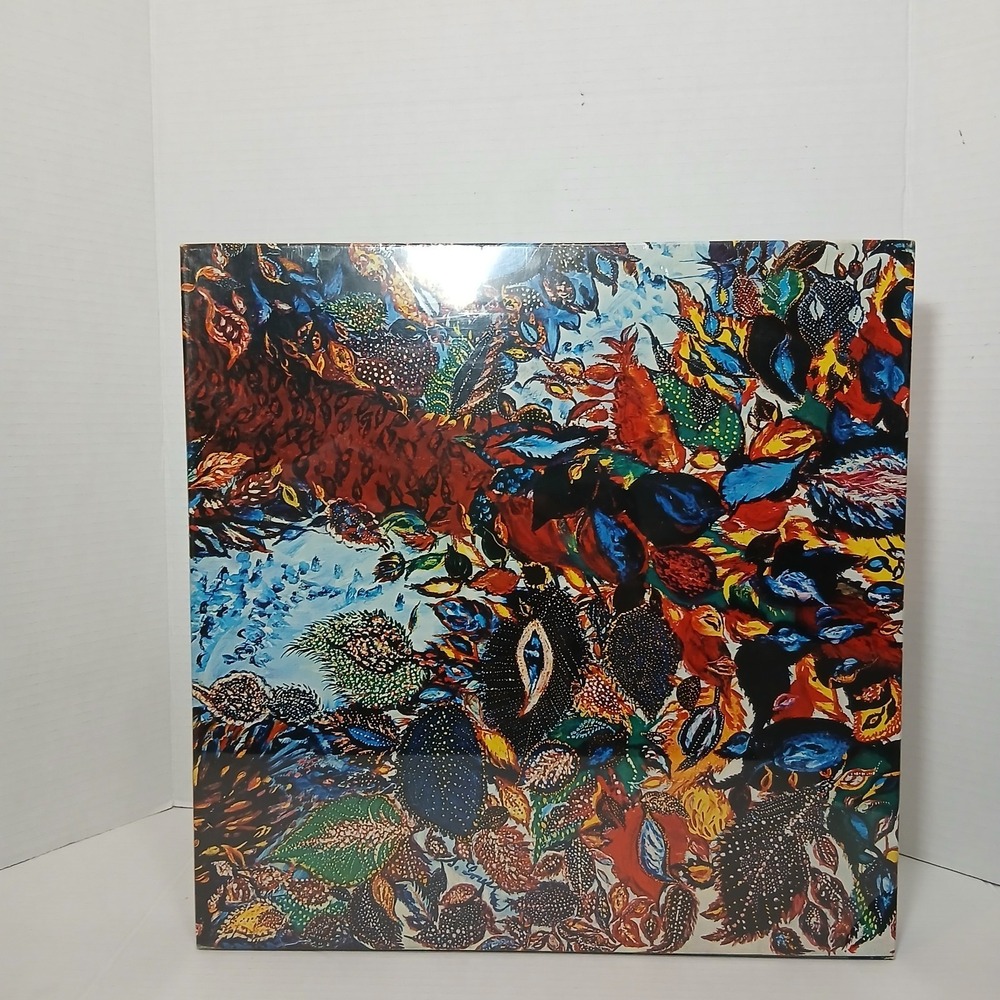 Vintage 1968 Springbok Puzzle "The Tree of Paradise" by Seraphine Brand New